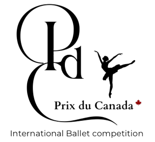 Prix du Canada Logo